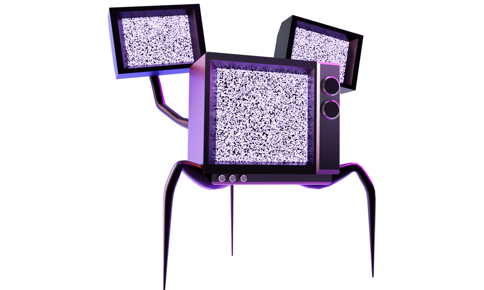 Spider TV